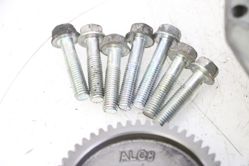 photo de GETRIEBE  KYMCO LIKE 4T 50 (2019 - 2025)