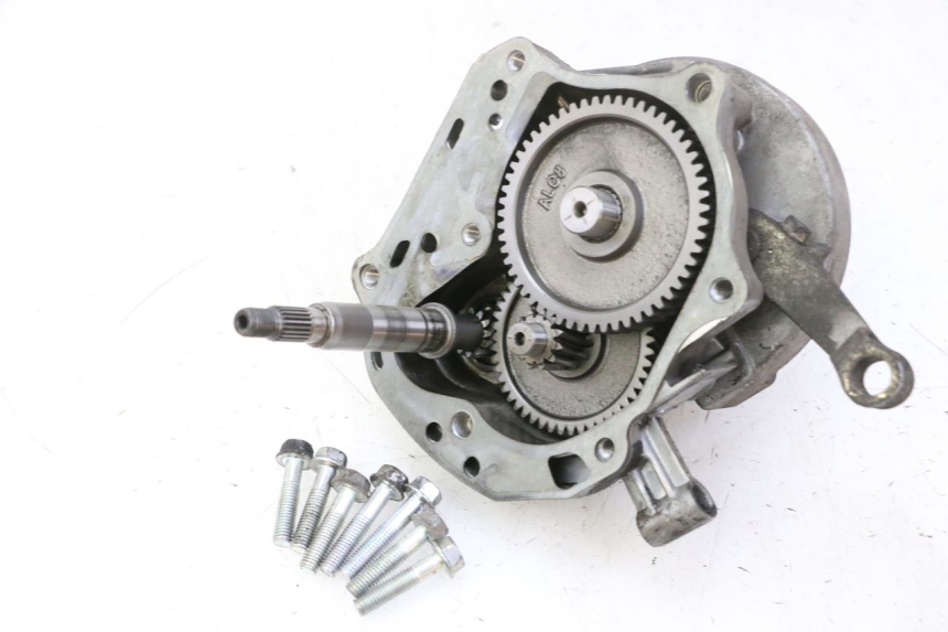 photo de GETRIEBE  KYMCO LIKE 4T 50 (2019 - 2025)