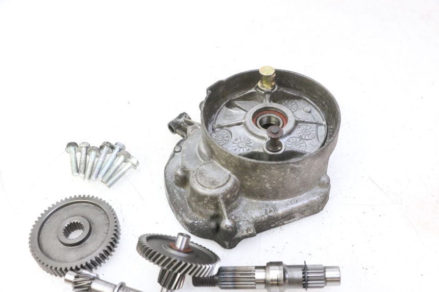 photo de GETRIEBE  KYMCO LIKE 4T 50 (2019 - 2025)