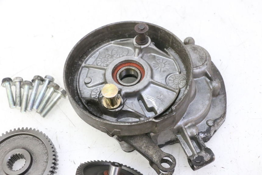 photo de GETRIEBE  KYMCO LIKE 4T 50 (2019 - 2025)