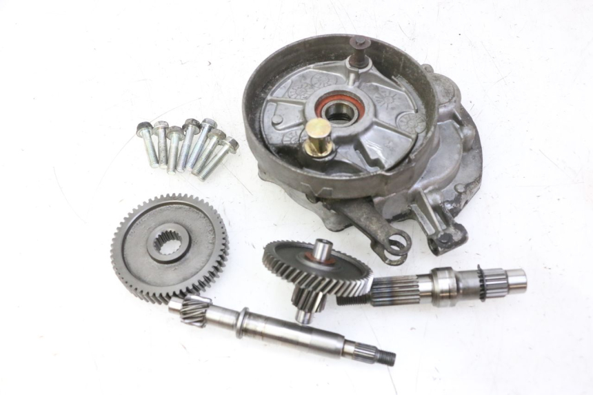 photo de GETRIEBE  KYMCO LIKE 4T 50 (2019 - 2025)