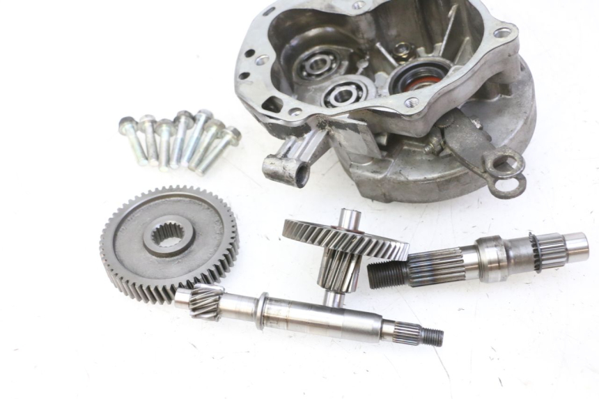 photo de GETRIEBE  KYMCO LIKE 4T 50 (2019 - 2025)