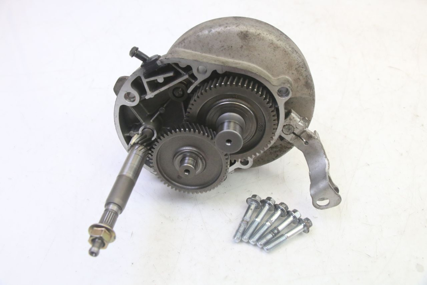 photo de GETRIEBE  PIAGGIO NEW TYPHOON 50 (2010 - 2017)