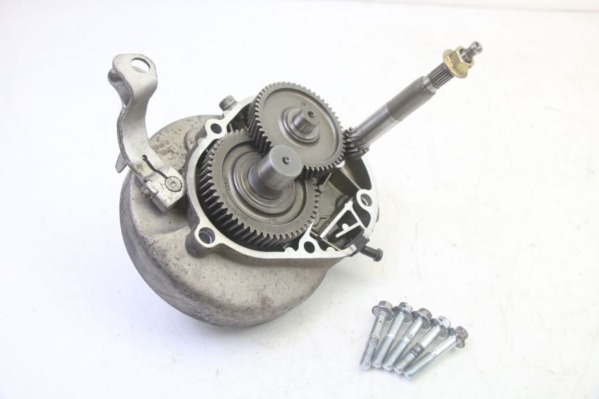 photo de GETRIEBE  PIAGGIO NEW TYPHOON 50 (2010 - 2017)