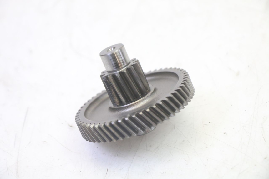 photo de GETRIEBE  PIAGGIO NEW TYPHOON 50 (2010 - 2017)