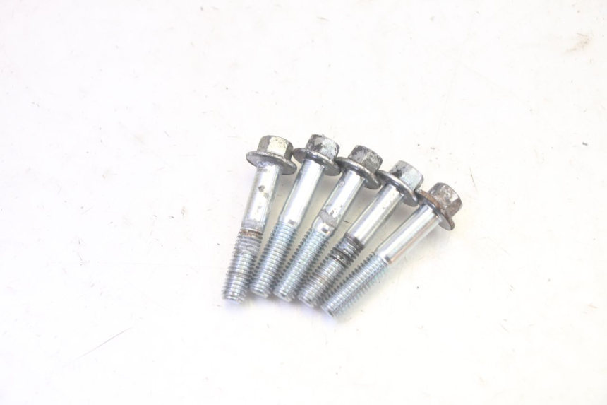 photo de GETRIEBE  PIAGGIO NEW TYPHOON 50 (2010 - 2017)