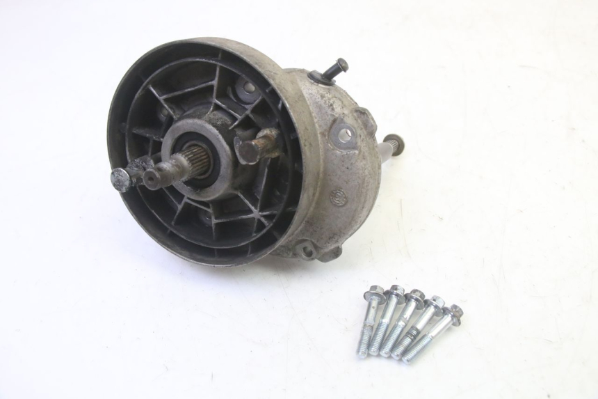 photo de GETRIEBE  PIAGGIO NEW TYPHOON 50 (2010 - 2017)