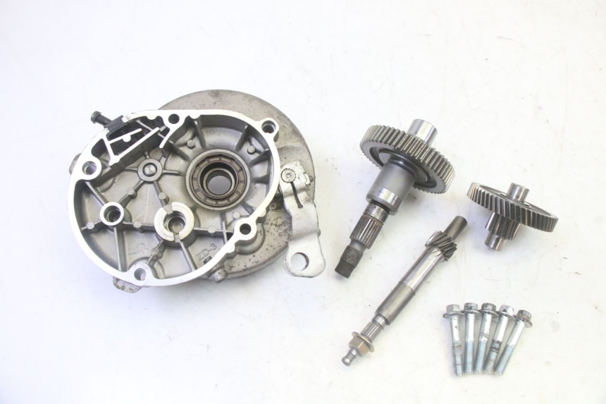 photo de GETRIEBE  PIAGGIO NEW TYPHOON 50 (2010 - 2017)