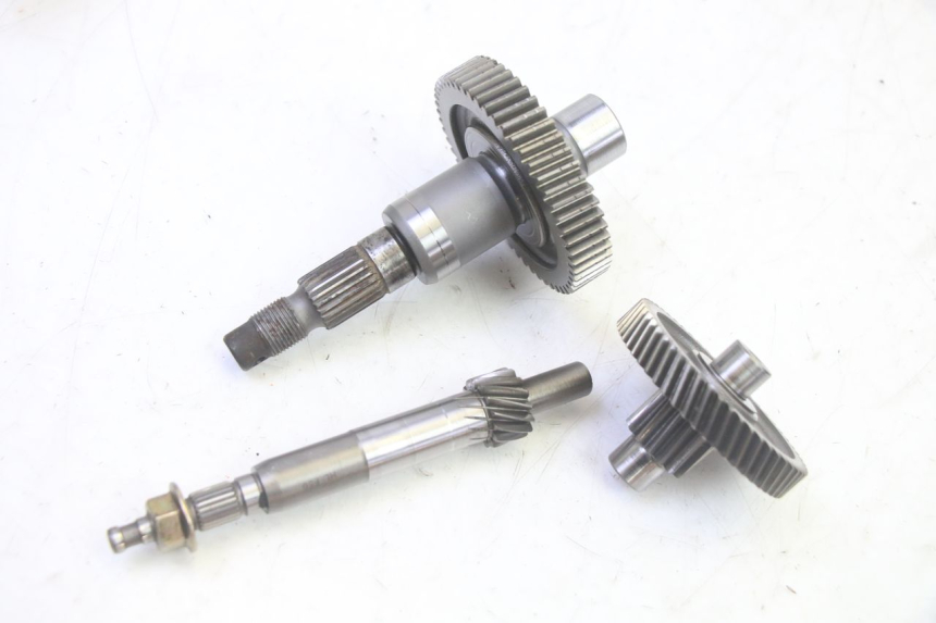 photo de GETRIEBE  PIAGGIO NEW TYPHOON 50 (2010 - 2017)