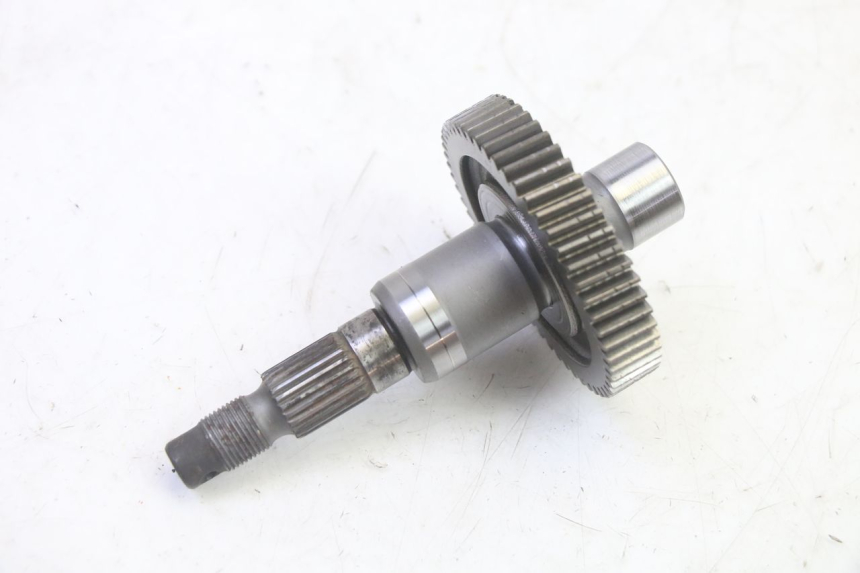 photo de GETRIEBE  PIAGGIO NEW TYPHOON 50 (2010 - 2017)