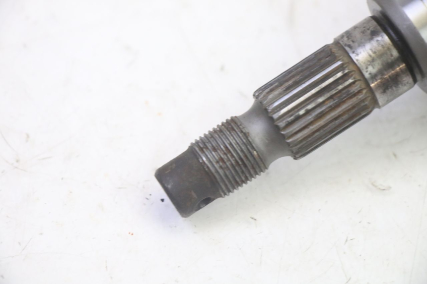 photo de GETRIEBE  PIAGGIO NEW TYPHOON 50 (2010 - 2017)