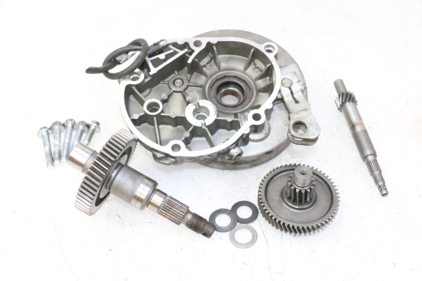 photo de GETRIEBE  PIAGGIO NEW TYPHOON 50 (2010 - 2017)