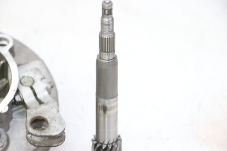 photo de GETRIEBE  PIAGGIO NEW TYPHOON 50 (2010 - 2017)