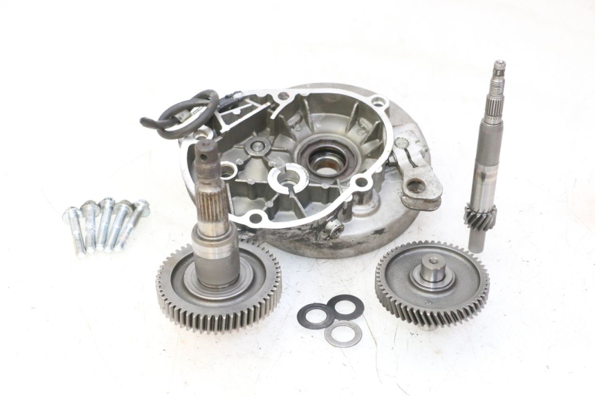 photo de GETRIEBE  PIAGGIO NEW TYPHOON 50 (2010 - 2017)