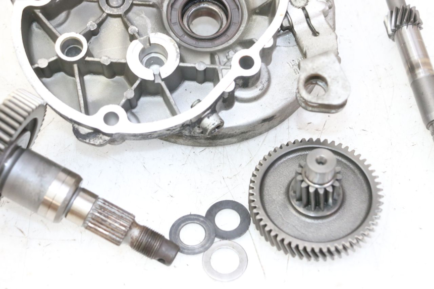 photo de GETRIEBE  PIAGGIO NEW TYPHOON 50 (2010 - 2017)