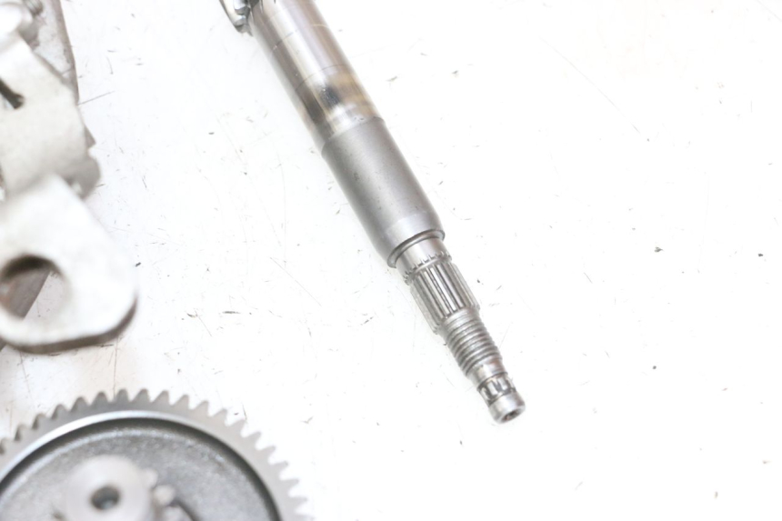 photo de GETRIEBE  PIAGGIO NEW TYPHOON 50 (2010 - 2017)