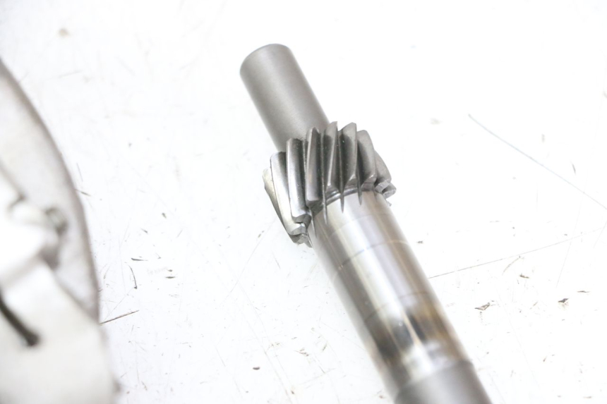 photo de GETRIEBE  PIAGGIO NEW TYPHOON 50 (2010 - 2017)