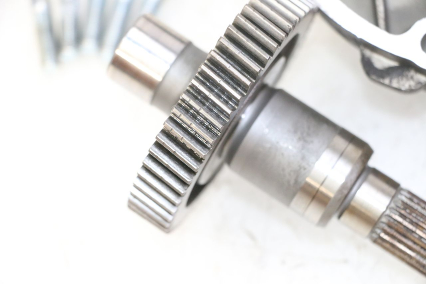 photo de GETRIEBE  PIAGGIO NEW TYPHOON 50 (2010 - 2017)