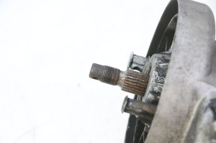 photo de GETRIEBE  PIAGGIO NEW TYPHOON 50 (2010 - 2017)