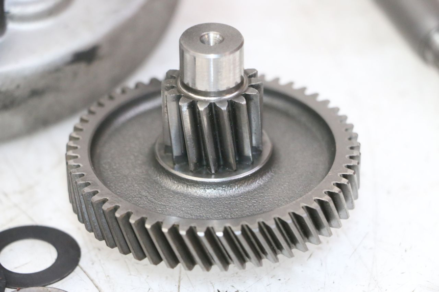 photo de GETRIEBE  PIAGGIO NEW TYPHOON 50 (2010 - 2017)