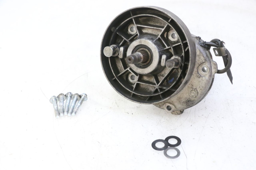 photo de GETRIEBE  PIAGGIO NEW TYPHOON 50 (2010 - 2017)