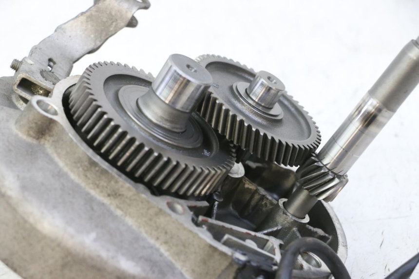 photo de GETRIEBE  PIAGGIO NEW TYPHOON 50 (2010 - 2017)