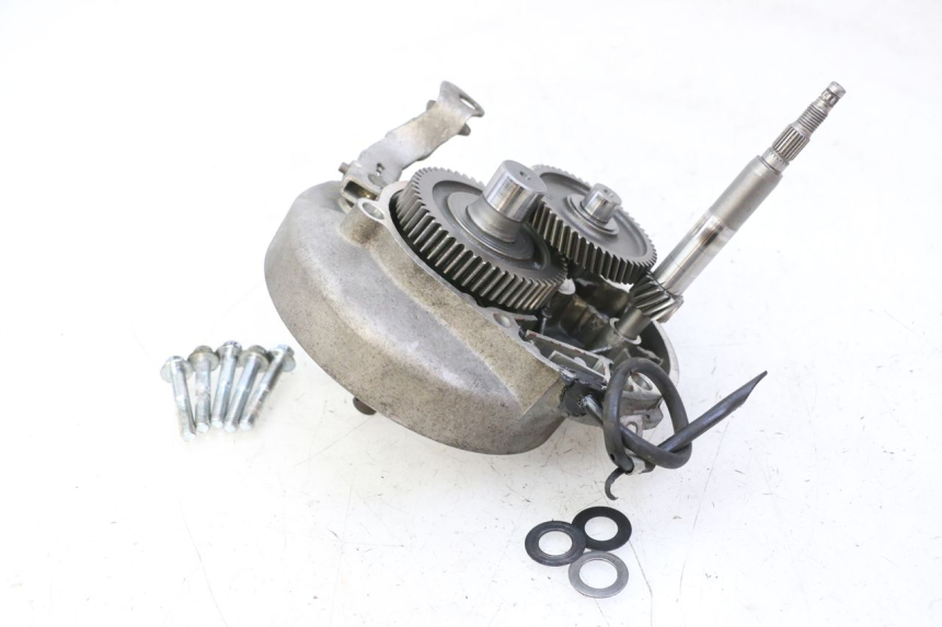 photo de GETRIEBE  PIAGGIO NEW TYPHOON 50 (2010 - 2017)