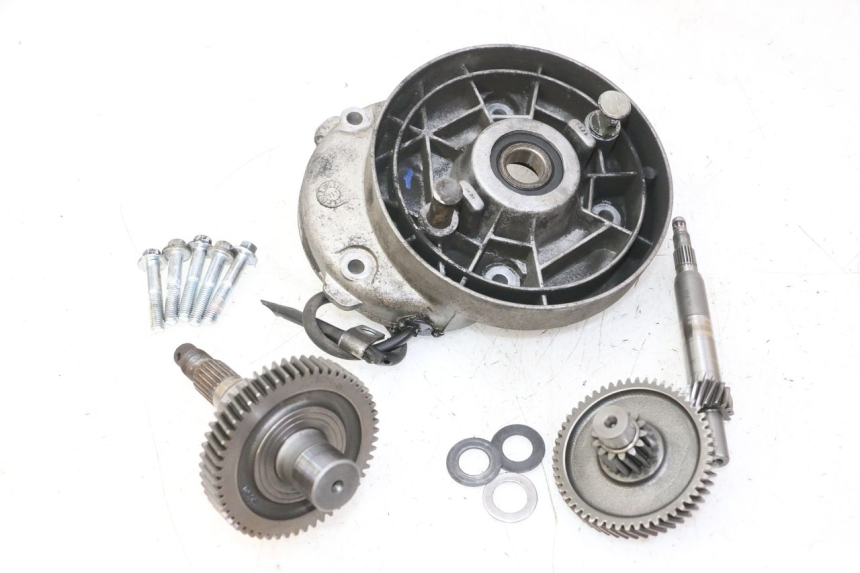 photo de GETRIEBE  PIAGGIO NEW TYPHOON 50 (2010 - 2017)