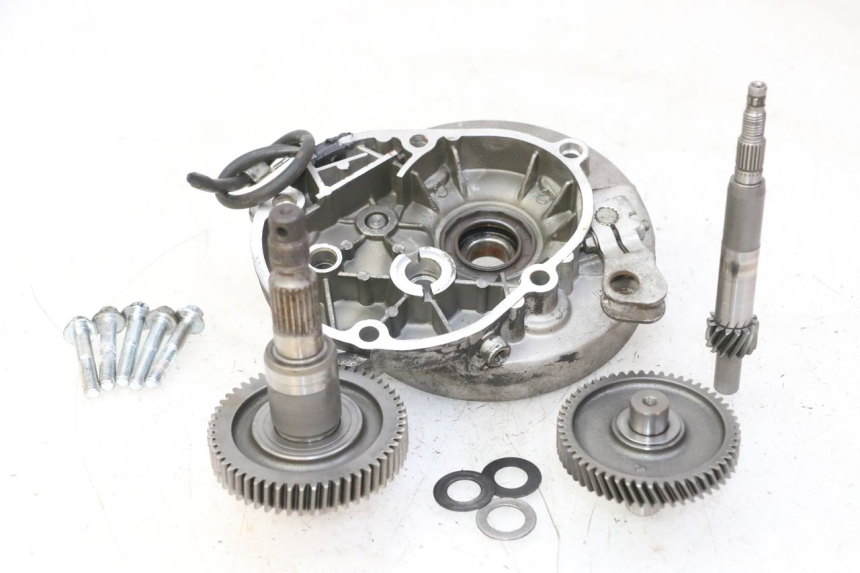 photo de GETRIEBE  PIAGGIO NEW TYPHOON 50 (2010 - 2017)