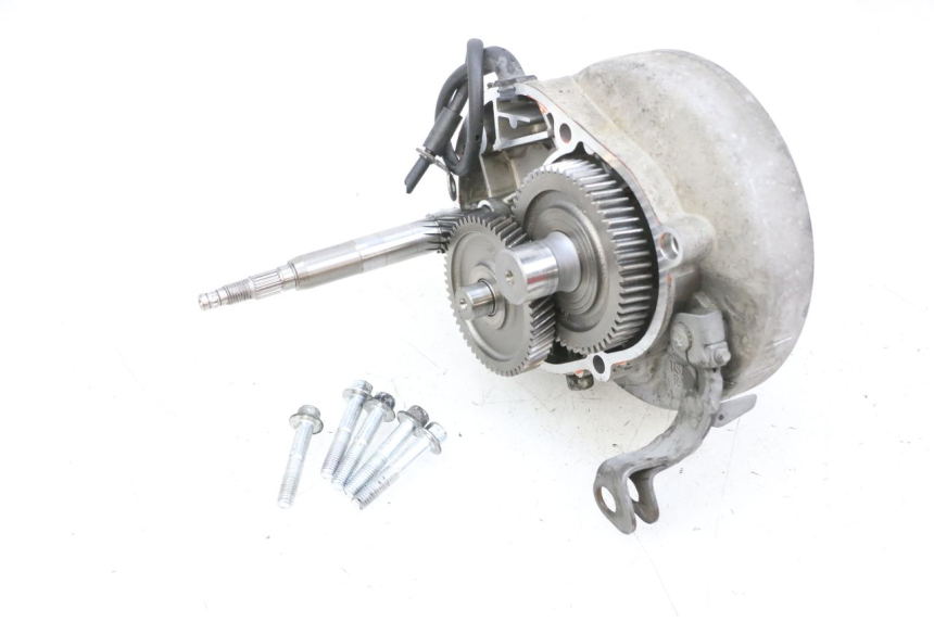 photo de GETRIEBE  PIAGGIO NEW TYPHOON 50 (2018 - 2021) - Hauptansicht