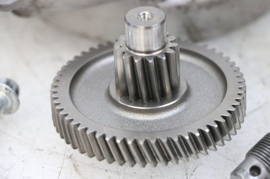 photo de GETRIEBE  PIAGGIO NEW TYPHOON 50 (2018 - 2021) - Weitere Ansicht des Artikels