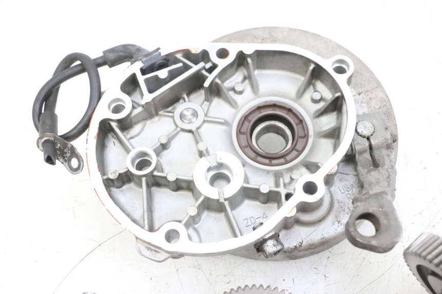 photo de GETRIEBE  PIAGGIO NEW TYPHOON 50 (2018 - 2021) - Ergänzendes Produktfoto