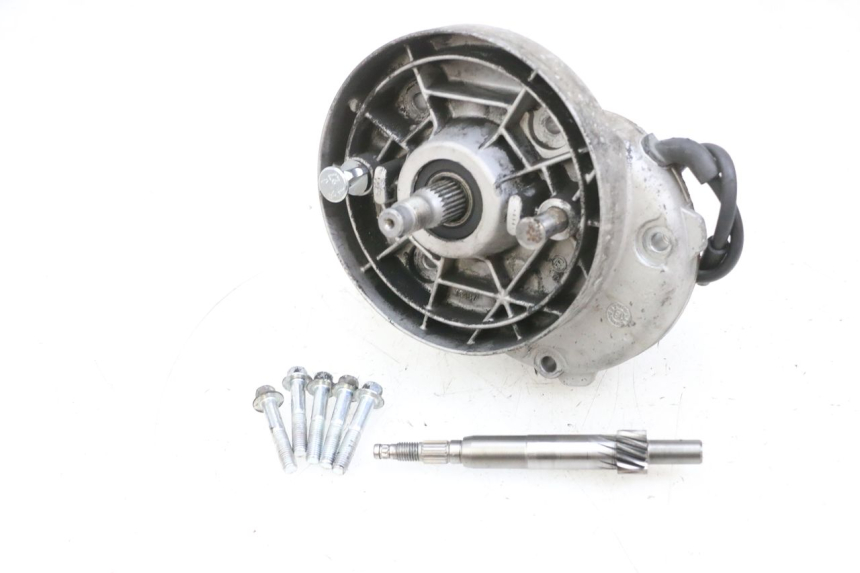 photo de GETRIEBE  PIAGGIO NEW TYPHOON 50 (2018 - 2021) - Technische Nahaufnahme