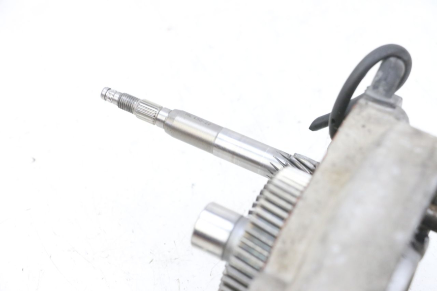 photo de GETRIEBE  PIAGGIO NEW TYPHOON 50 (2018 - 2021) - Details der Befestigungspunkte