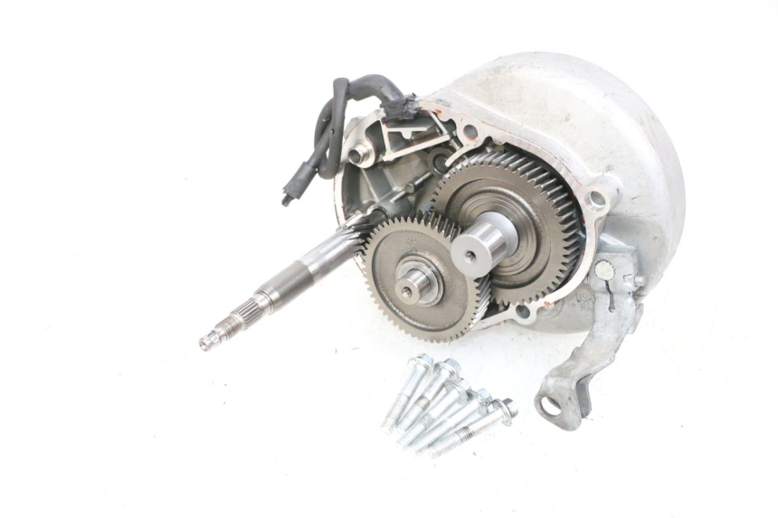 photo de GETRIEBE  PIAGGIO NEW TYPHOON 50 (2018 - 2021) - Detailansicht des Bauteils