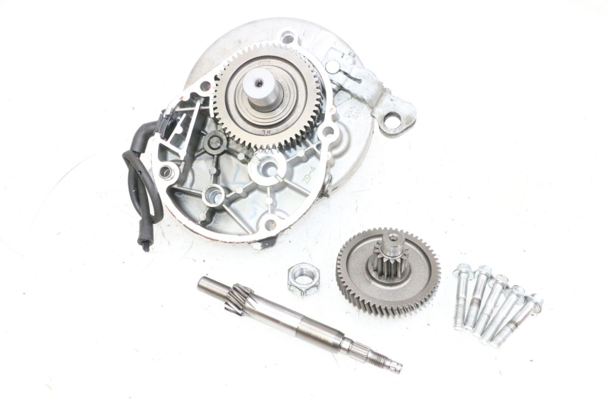 photo de GETRIEBE  PIAGGIO NEW TYPHOON 50 (2018 - 2021) - Weitere Ansicht des Artikels