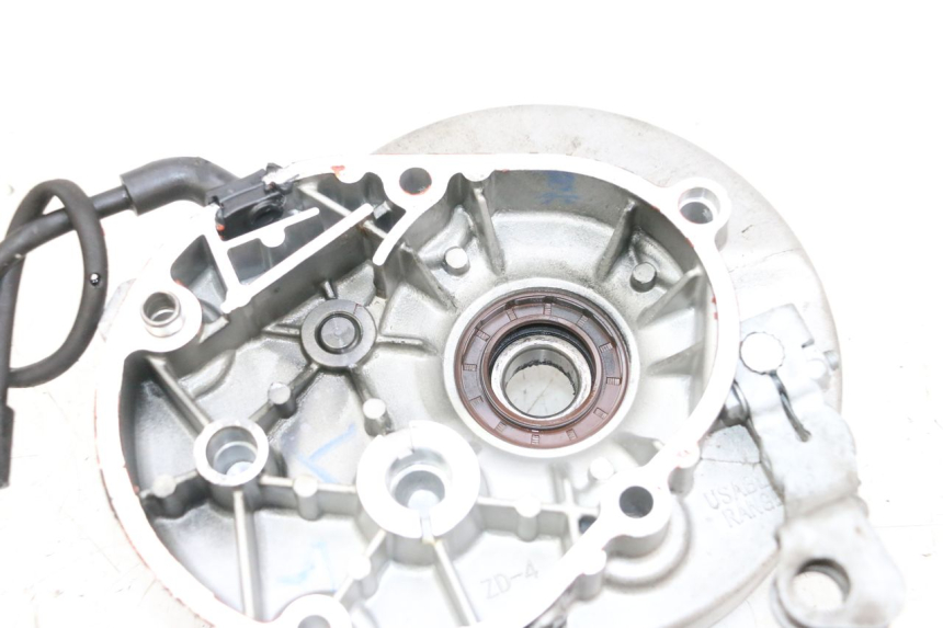 photo de GETRIEBE  PIAGGIO NEW TYPHOON 50 (2018 - 2021) - Hochauflösende Nahaufnahme