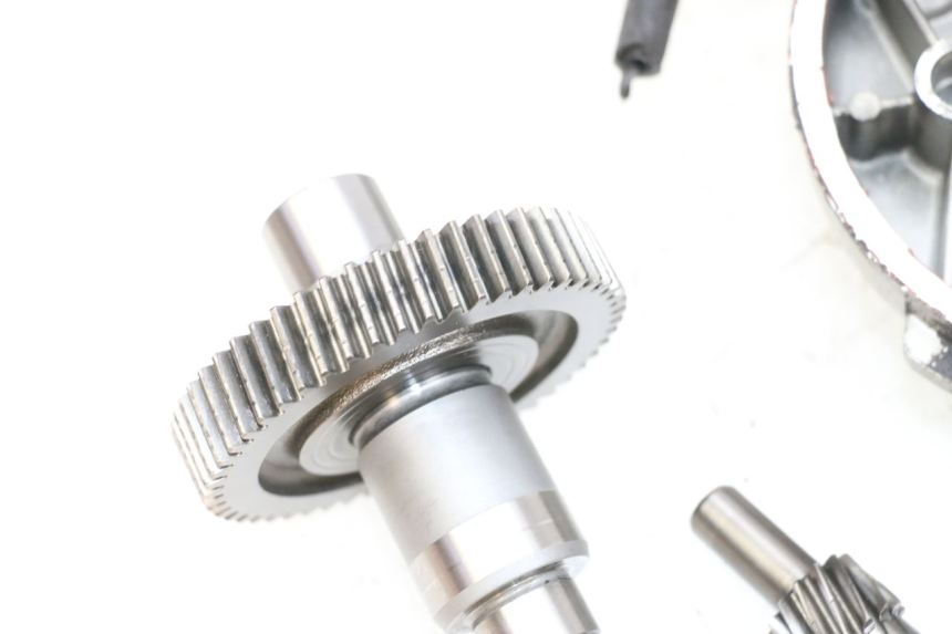 photo de GETRIEBE  PIAGGIO NEW TYPHOON 50 (2018 - 2021) - Ergänzendes Produktfoto