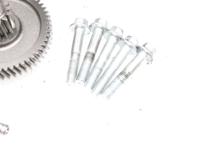 photo de GETRIEBE  PIAGGIO NEW TYPHOON 50 (2018 - 2021) - Qualität der Gebrauchtware