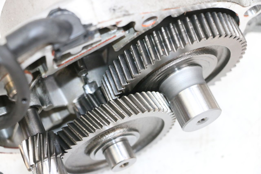 photo de GETRIEBE  PIAGGIO NEW TYPHOON 50 (2018 - 2021) - Alternative Perspektive