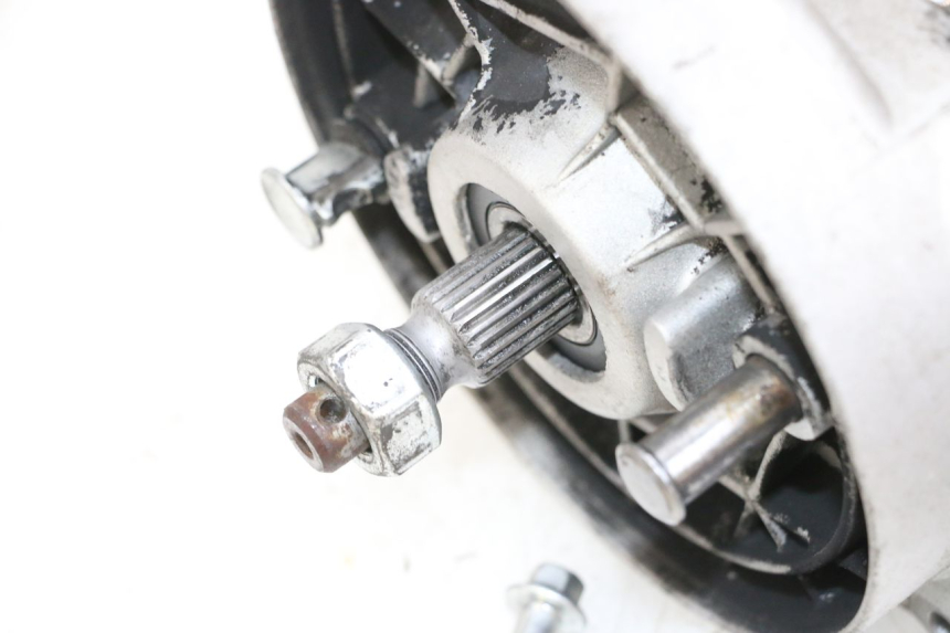 photo de GETRIEBE  PIAGGIO NEW TYPHOON 50 (2018 - 2021) - Technische Nahaufnahme