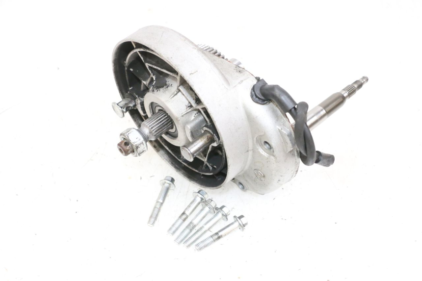 photo de GETRIEBE  PIAGGIO NEW TYPHOON 50 (2018 - 2021) - Gesamtansicht des Produkts