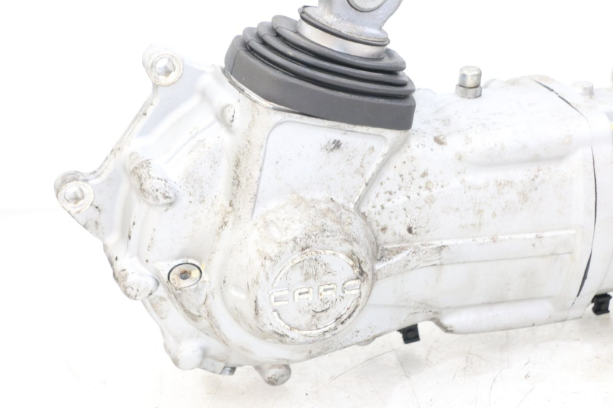 photo de GETRIEBE  MOTO GUZZI NORGE 8V GT 1200 (2011 - 2016)