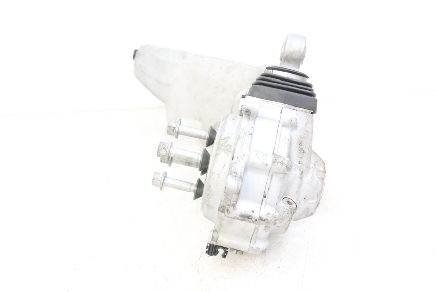 photo de GETRIEBE  MOTO GUZZI NORGE 8V GT 1200 (2011 - 2016)