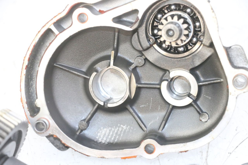photo de GETRIEBE  PIAGGIO NRG POWER PUREJET 50 (2018 - 2021)