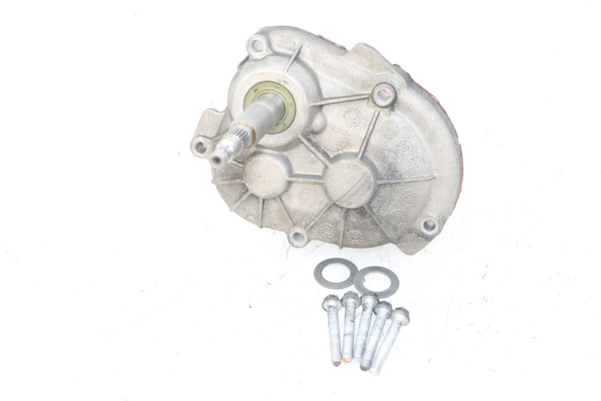 photo de GETRIEBE  PIAGGIO NRG POWER PUREJET 50 (2018 - 2021)