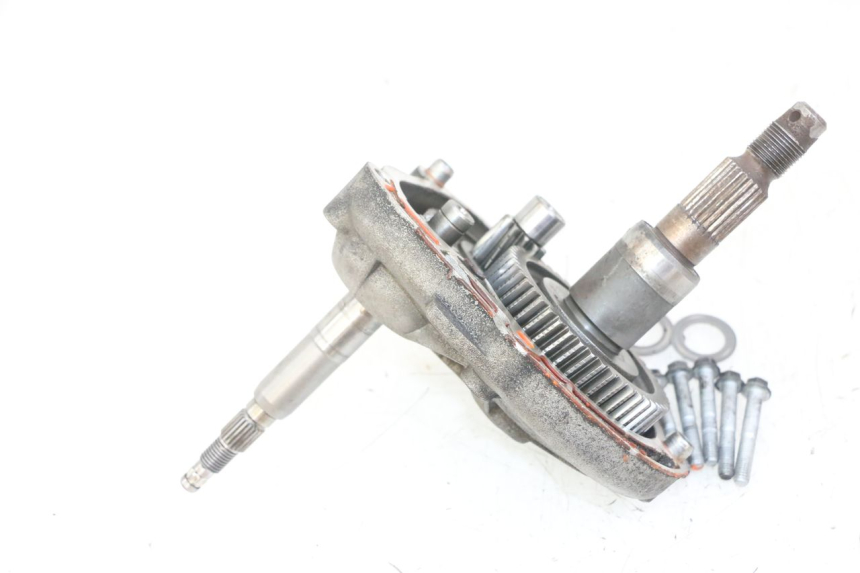 photo de GETRIEBE  PIAGGIO NRG POWER PUREJET 50 (2018 - 2021)