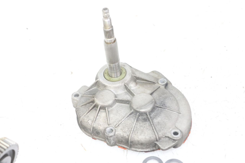 photo de GETRIEBE  PIAGGIO NRG POWER PUREJET 50 (2018 - 2021)