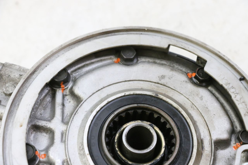 photo de GETRIEBE  HONDA NTV DEAUVILLE 650 (2001 - 2006)