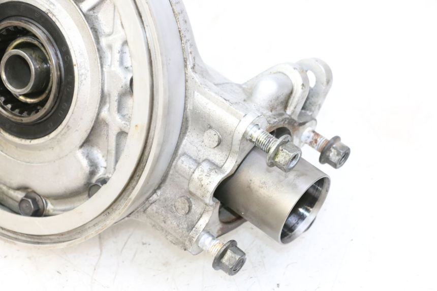 photo de GETRIEBE  HONDA NTV DEAUVILLE 650 (2001 - 2006)